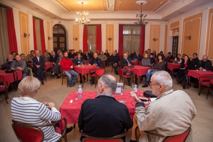 Promocija knjige U tri lepe