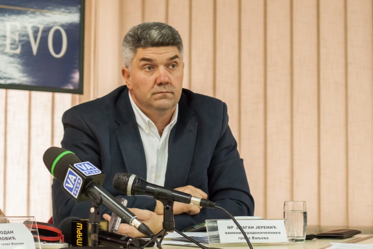 Dragan Jeremić