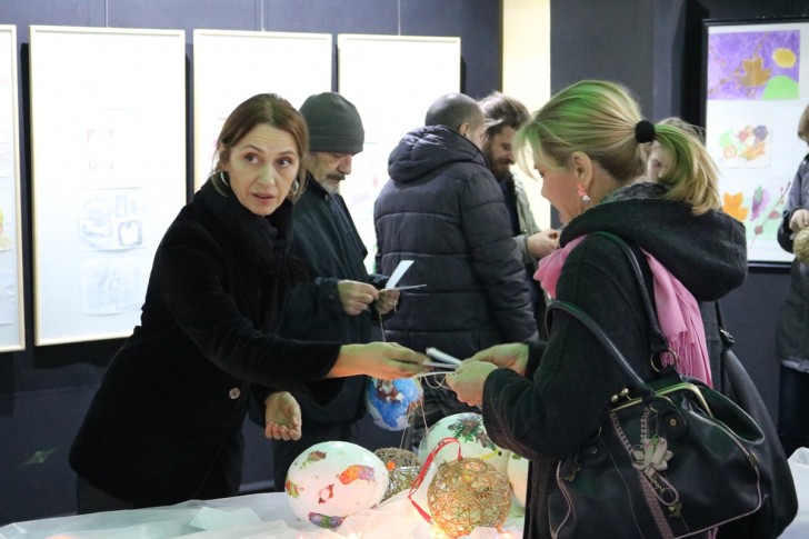 Katarina Marinković i Seka Soldatović