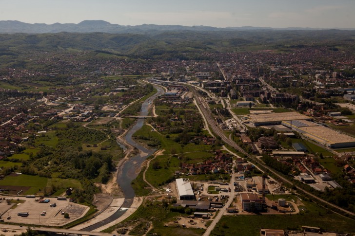 Industrijska zona