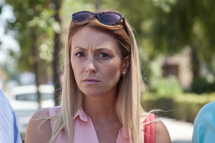 Slađana Marković