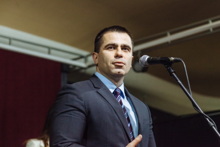 Đorđe Milićević
