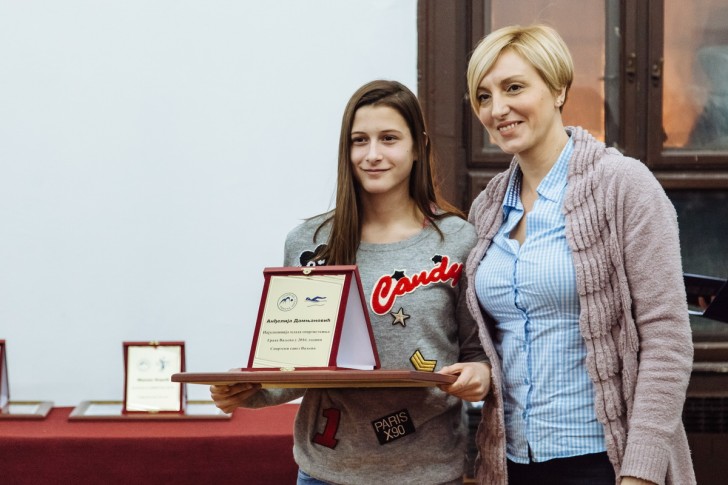 Anđelija Damnjanović