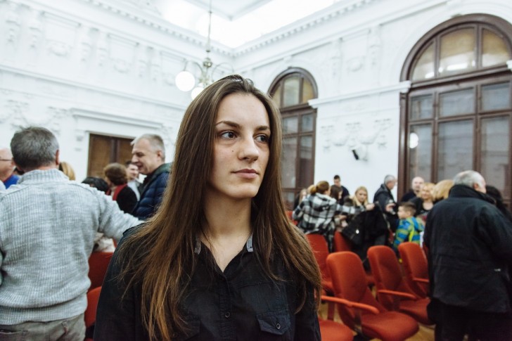 Jovana Marković