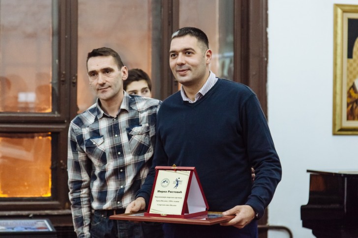 Mirko Ristović