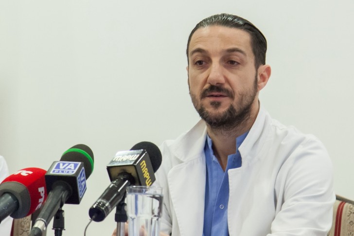 Milan Mirković