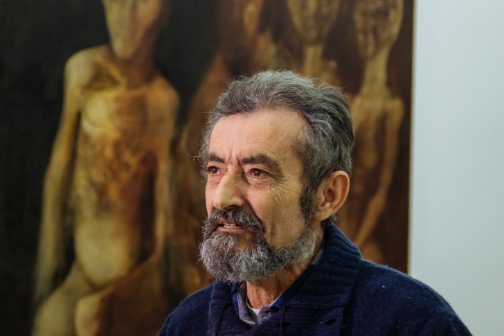Živadin Mitrović 