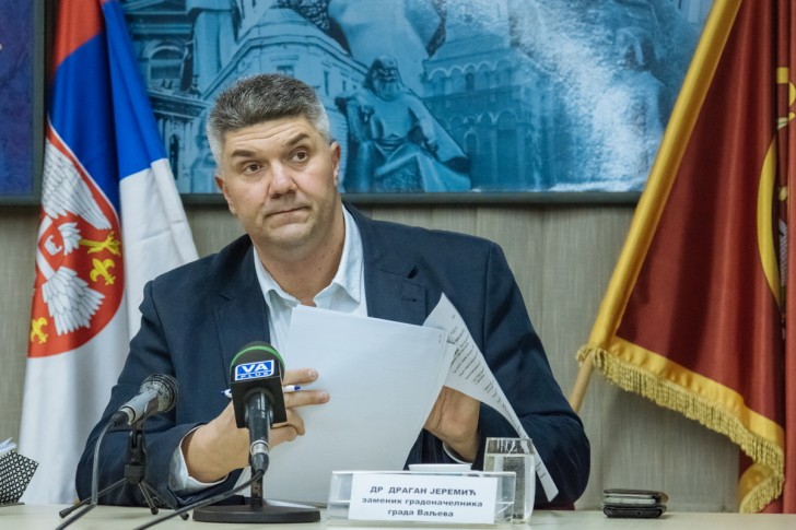 Dragan Jeremić