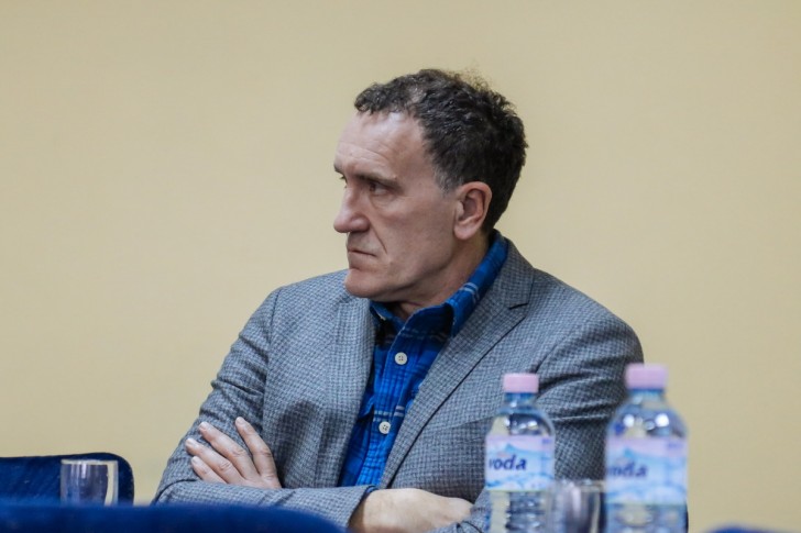 Aleksandar Purić