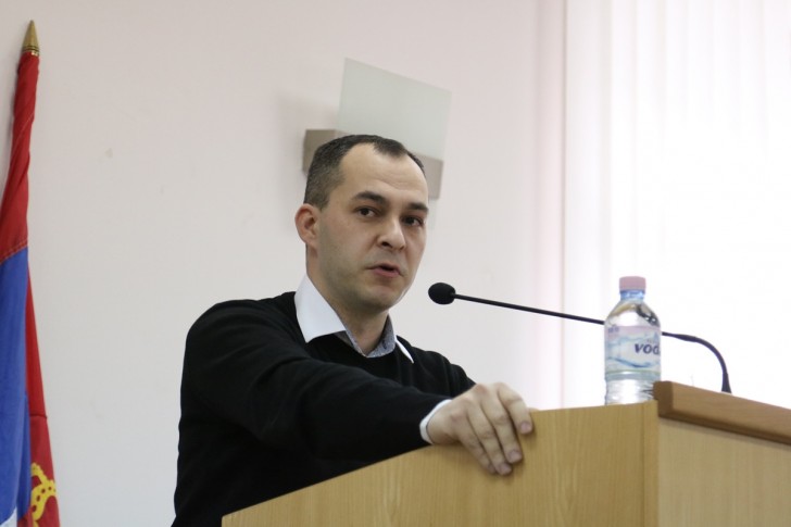 Milan Gajić