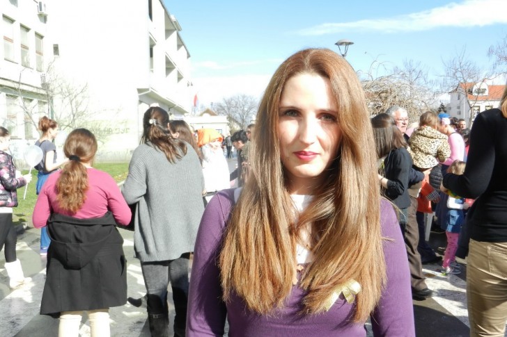 Ivana Stanojlović 