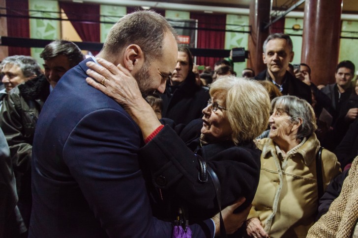 Saša Janković