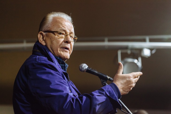 Dušan Ivković