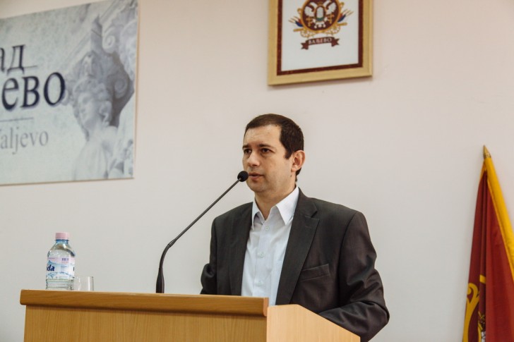 Duško Rakić