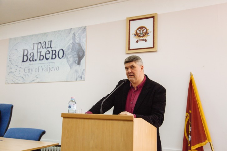 Dragan Jeremić