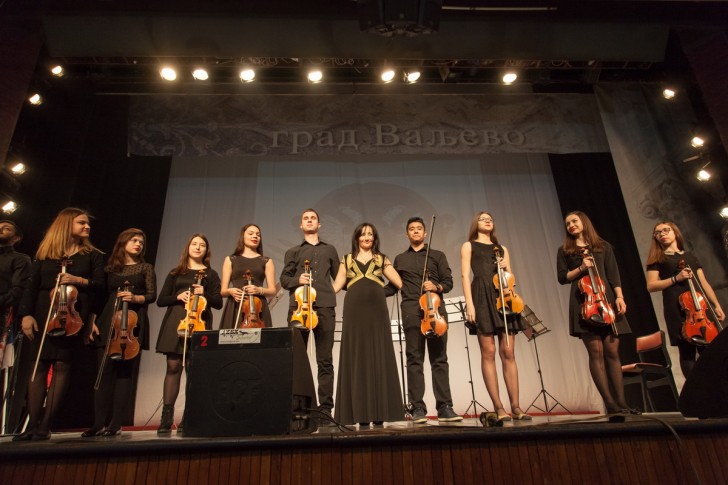 Gudački orkestar Feniks
