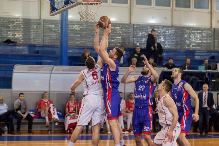 Metalac - Tamiš