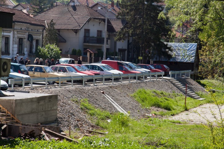 Kanalizacija 