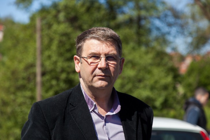 Zoran Trifunović