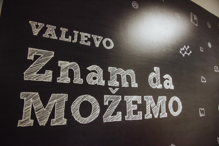 Startit Centar u Valjevu