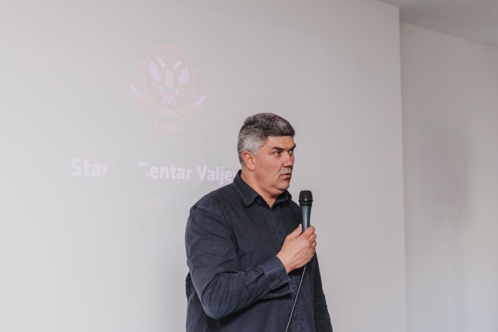 Dragan Jeremić