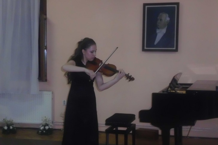 Aleksandra Latinović