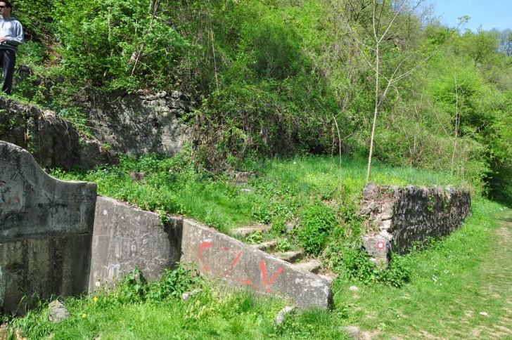 Mejina česma (pre)