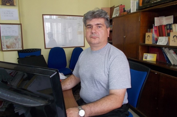 Saša Spasić
