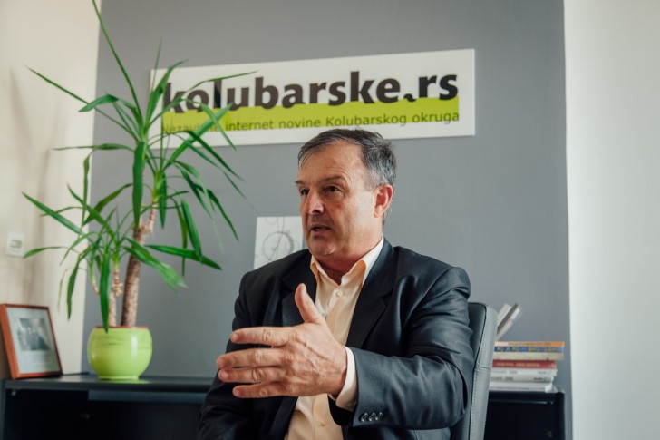 Zoran Babić