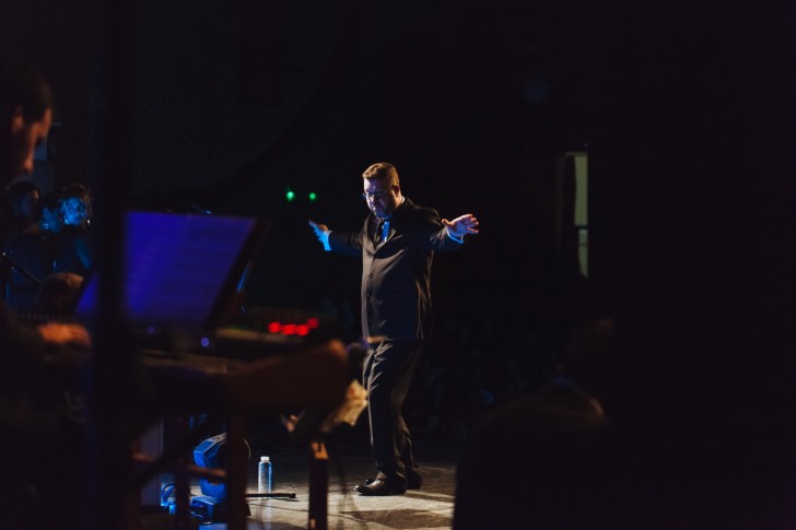 Koncert Željka Joksimovića