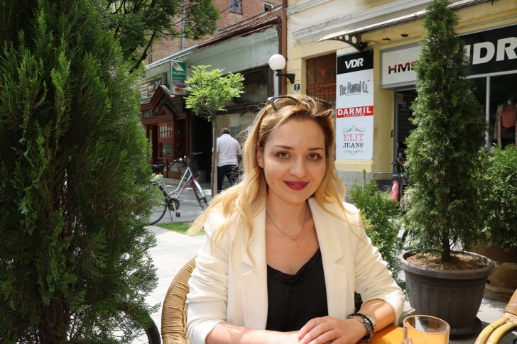 Marija Pantelić 