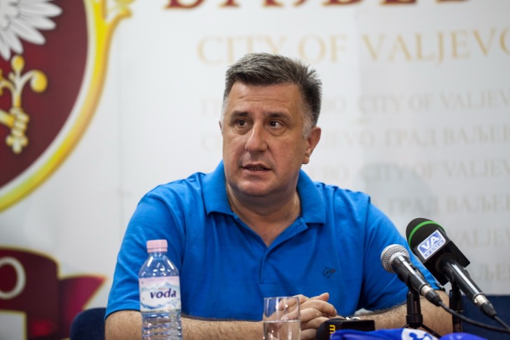 Slobodan Gvozdenović