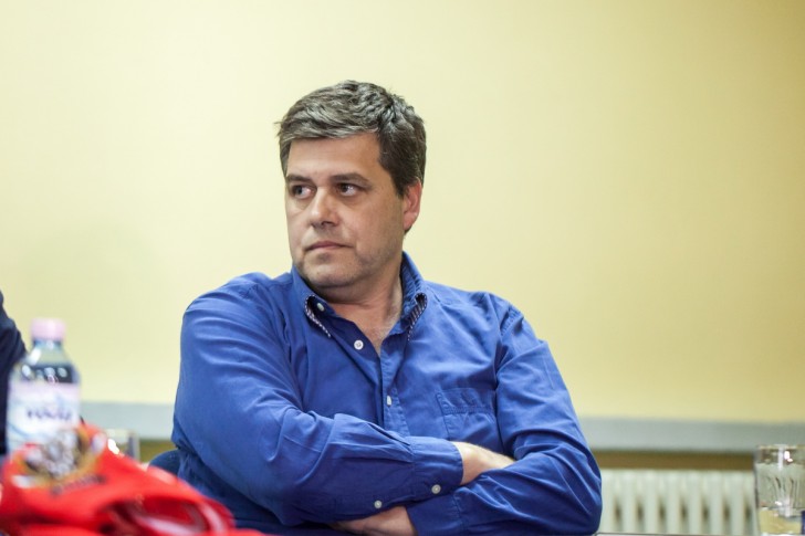 Jovo Serafimović