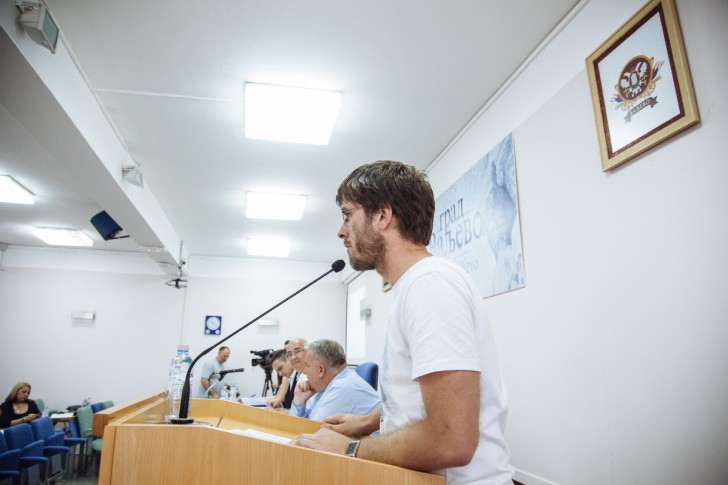 Ljubomir Radović 