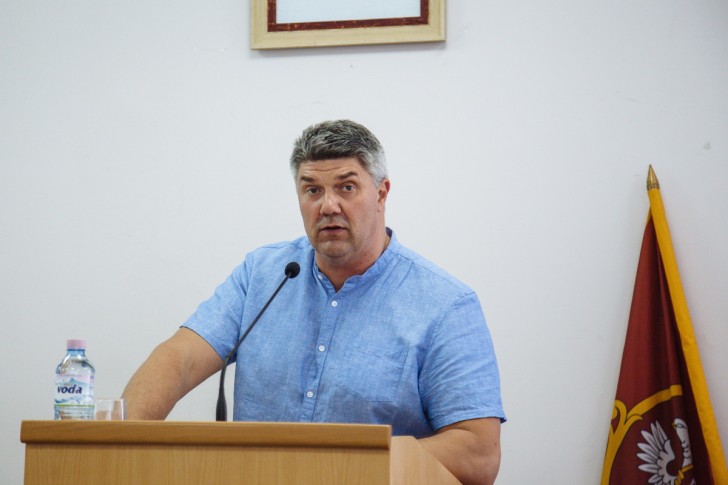 Dragan Jeremić