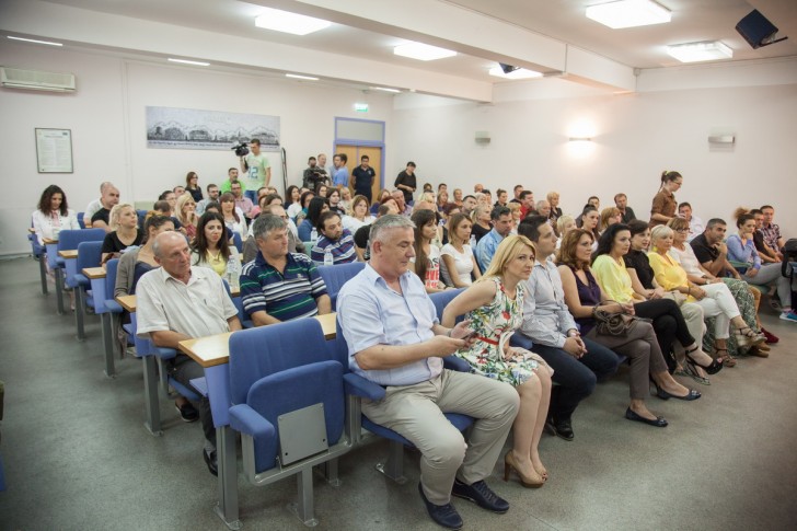 Tribina o pravima lica sa posebnim potrebama