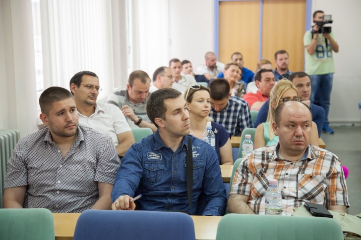 Tribina o pravima lica sa posebnim potrebama