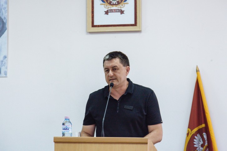 Slobodan Pavlović