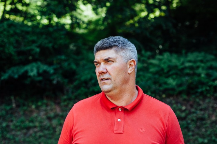 Dragan Jeremić
