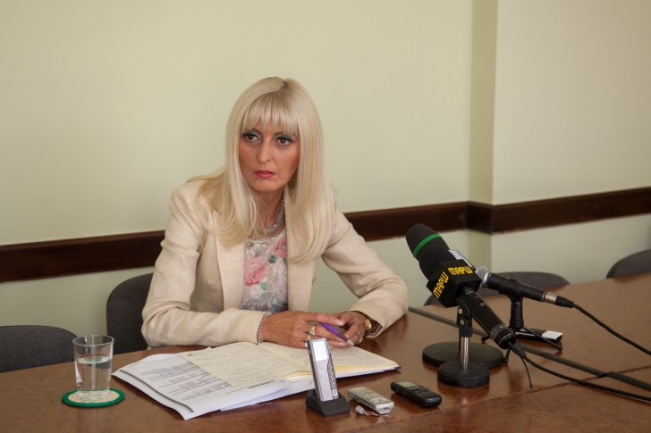 Zorica Jocić