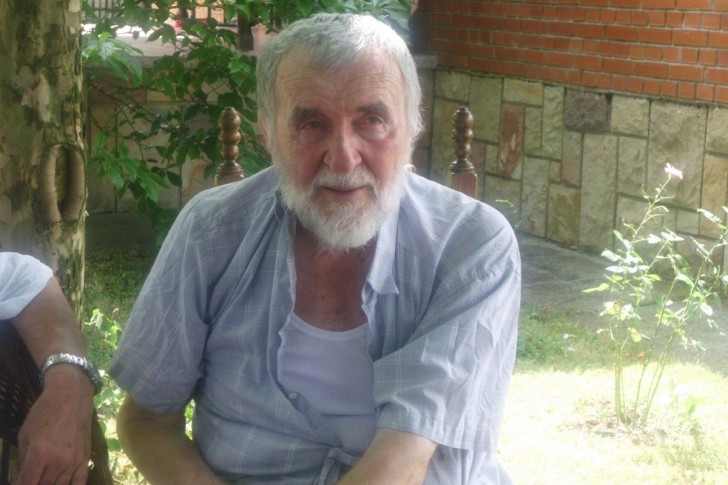 Milija Jocović
