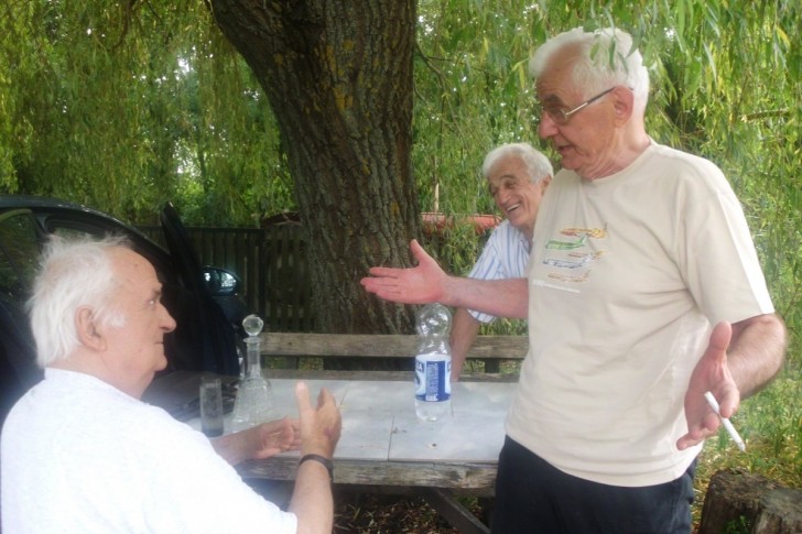 Proslava mature