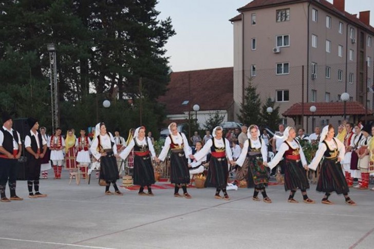 Ljiški folklor
