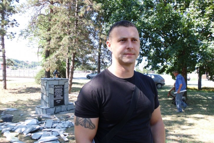 Ilija Branković