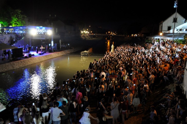 Koncert Nataše Bekvalac