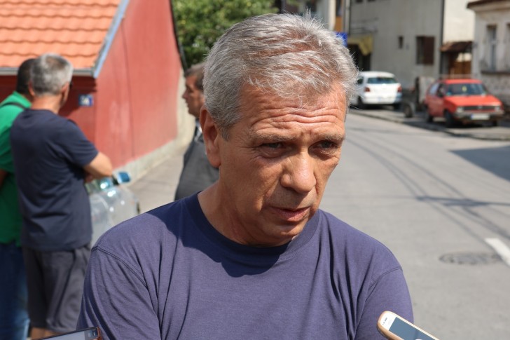 Dragan Vaš