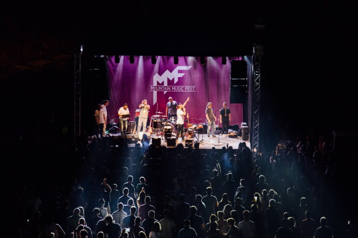 Marko Louis (MMF 2017.)