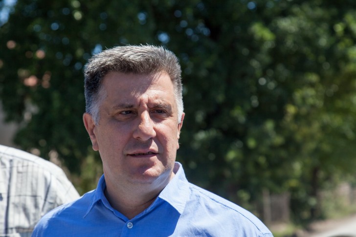 Slobodan Gvozdenović