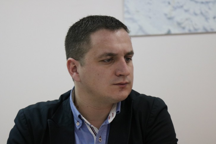 Đorđe Pavlović