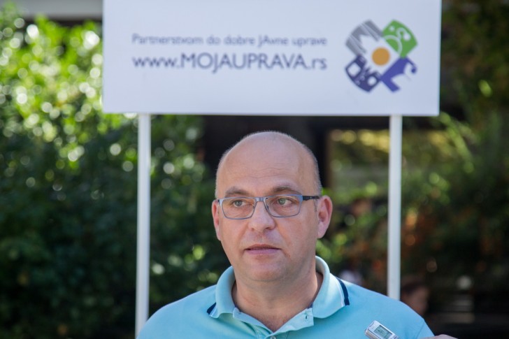 Vladimir Pantić